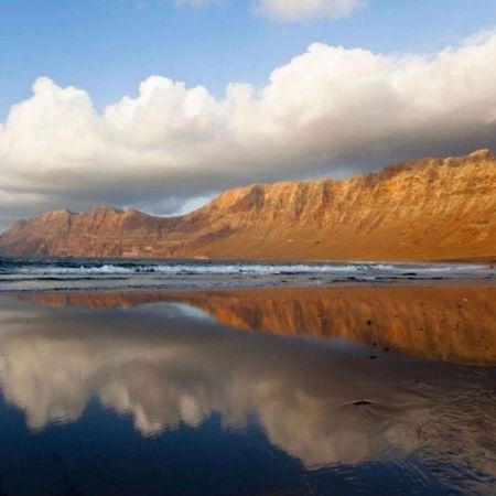Apartamento Lory-Puerto Del Carmen بويرتو ذيل كارمين المظهر الخارجي الصورة