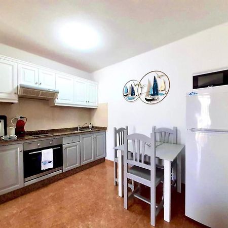 Apartamento Lory-Puerto Del Carmen بويرتو ذيل كارمين المظهر الخارجي الصورة