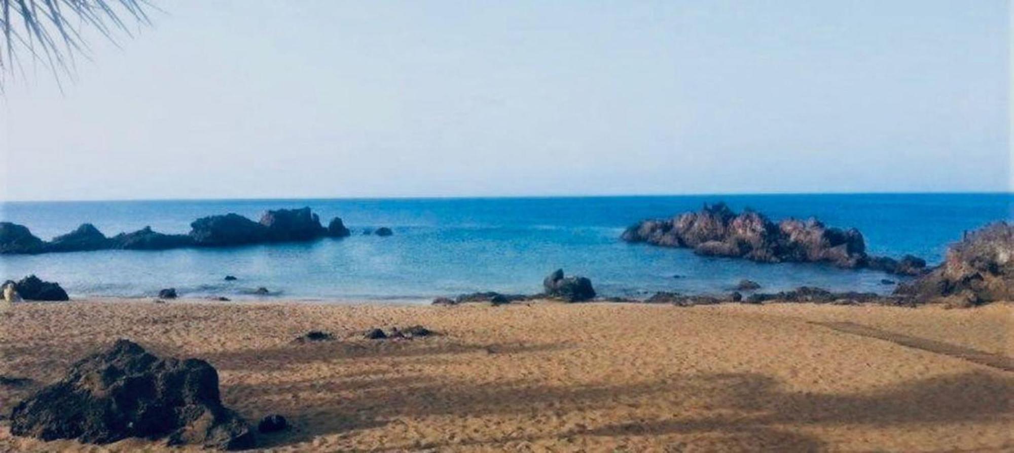 Apartamento Lory-Puerto Del Carmen بويرتو ذيل كارمين المظهر الخارجي الصورة
