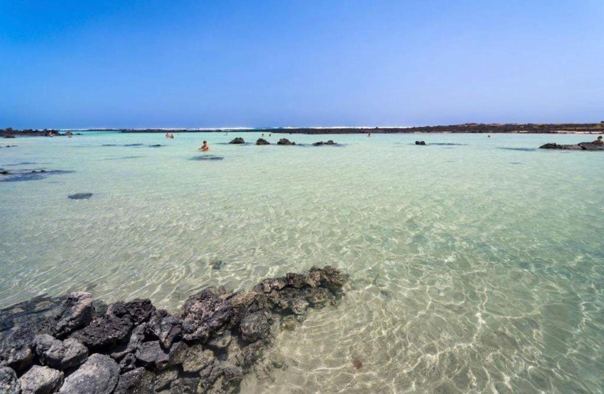 Apartamento Lory-Puerto Del Carmen بويرتو ذيل كارمين المظهر الخارجي الصورة