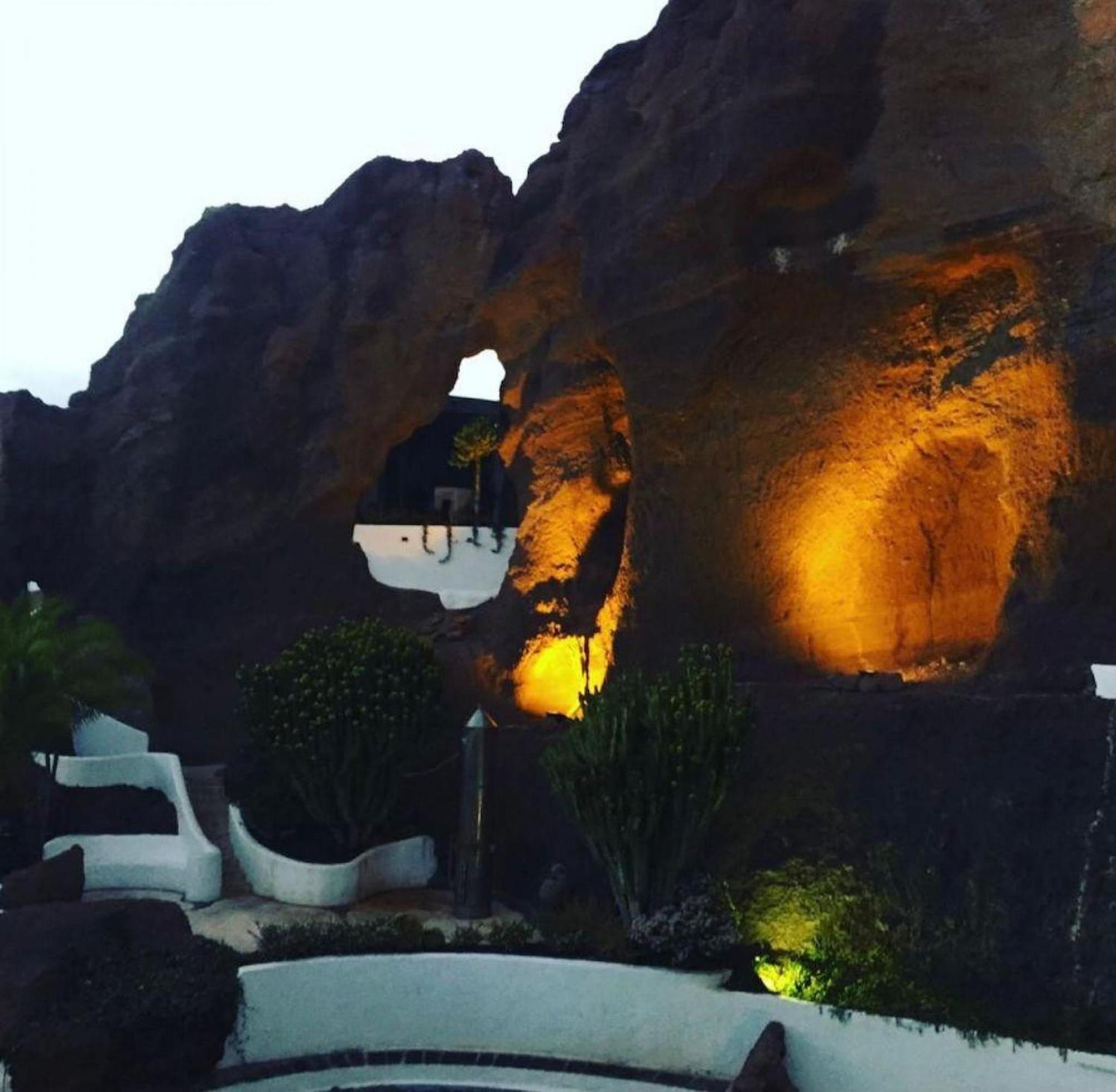 Apartamento Lory-Puerto Del Carmen بويرتو ذيل كارمين المظهر الخارجي الصورة
