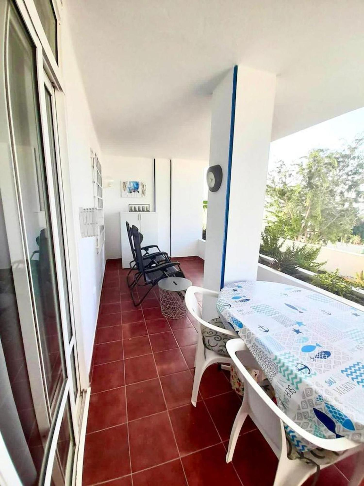 Apartamento Lory-Puerto Del Carmen بويرتو ذيل كارمين المظهر الخارجي الصورة