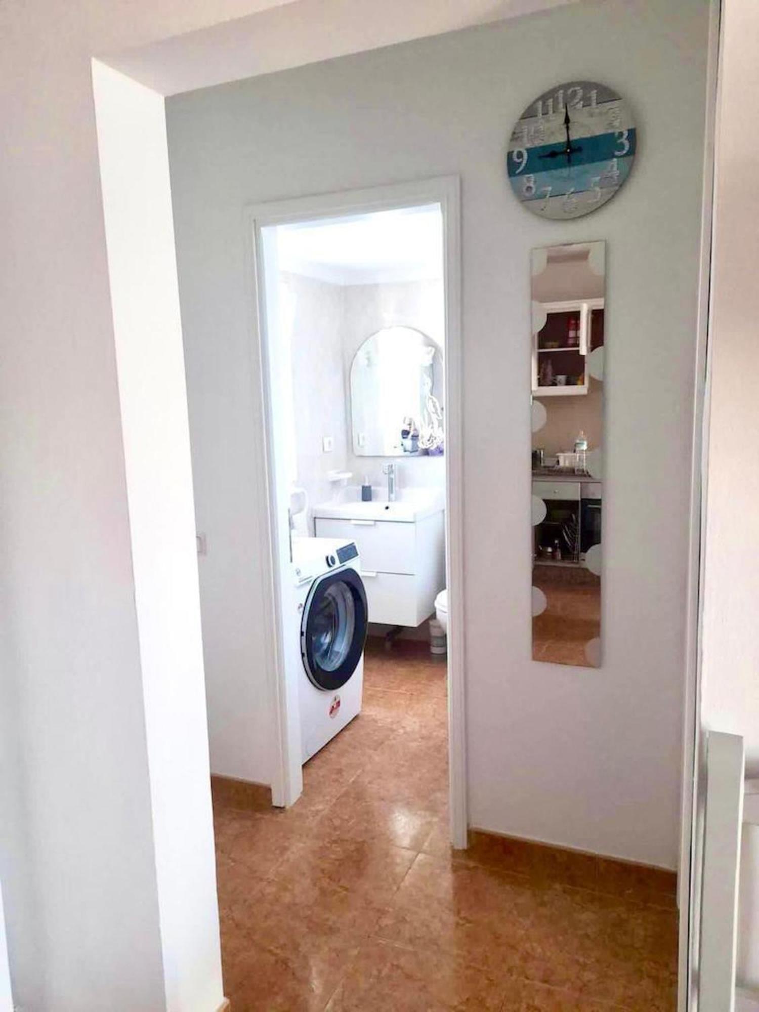 Apartamento Lory-Puerto Del Carmen بويرتو ذيل كارمين المظهر الخارجي الصورة