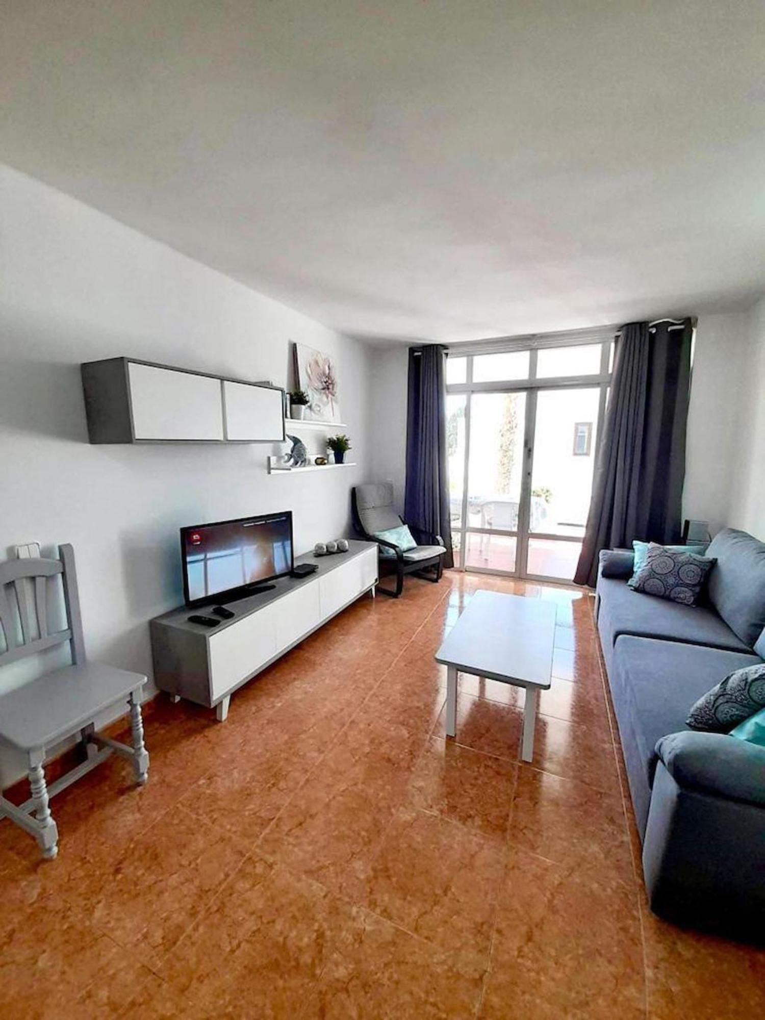 Apartamento Lory-Puerto Del Carmen بويرتو ذيل كارمين المظهر الخارجي الصورة