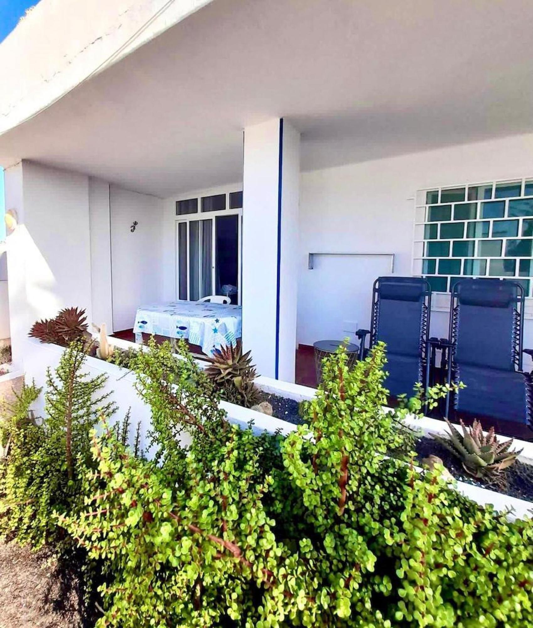 Apartamento Lory-Puerto Del Carmen بويرتو ذيل كارمين المظهر الخارجي الصورة